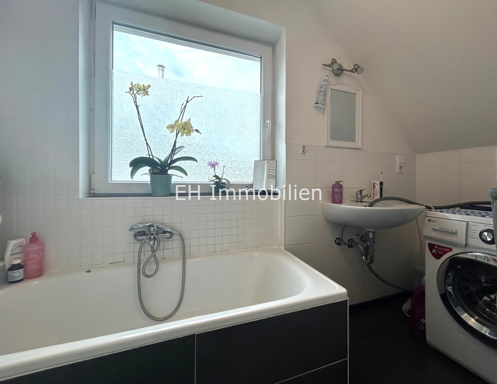 Badezimmer DG Badezimmer DG