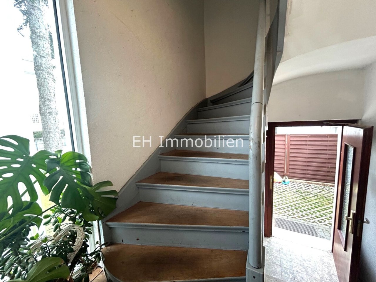 Treppenhaus Treppenhaus