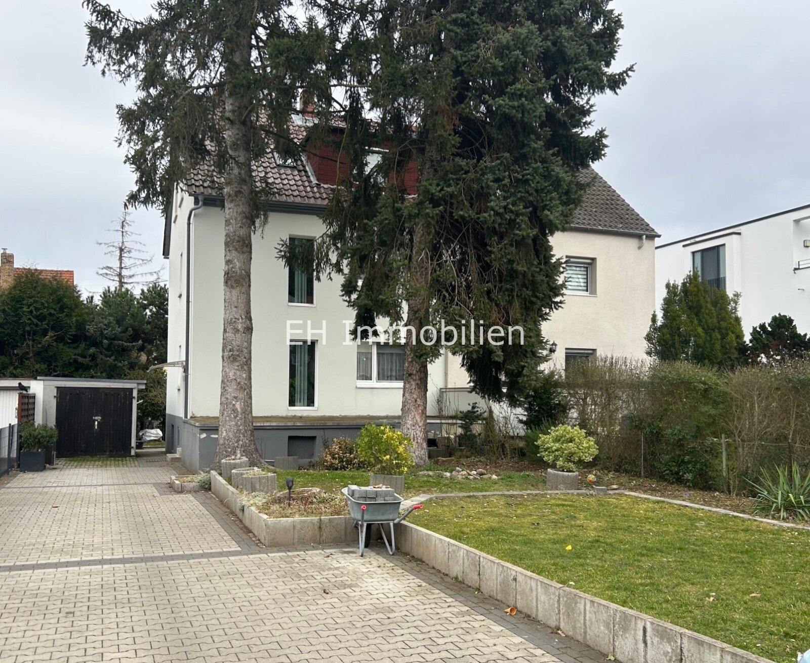 Außenansicht Außenansicht