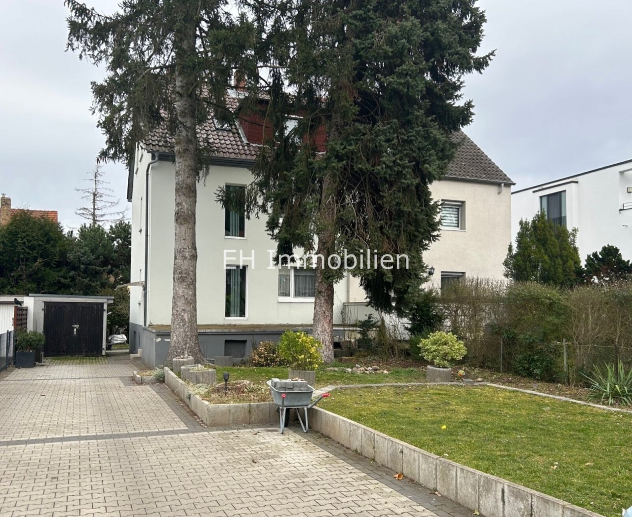 Außenansicht Außenansicht