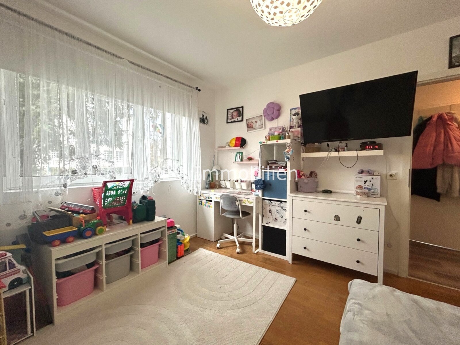 Kinderzimmer EG Kinderzimmer EG