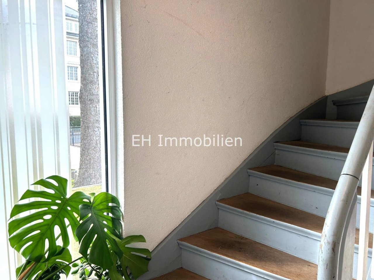 Treppenhaus Treppenhaus