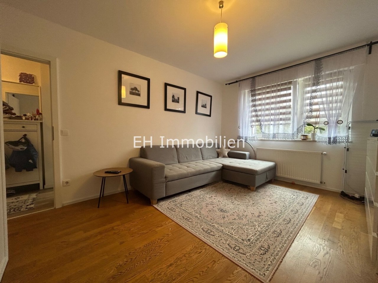 Wohnzimmer EG Wohnzimmer EG