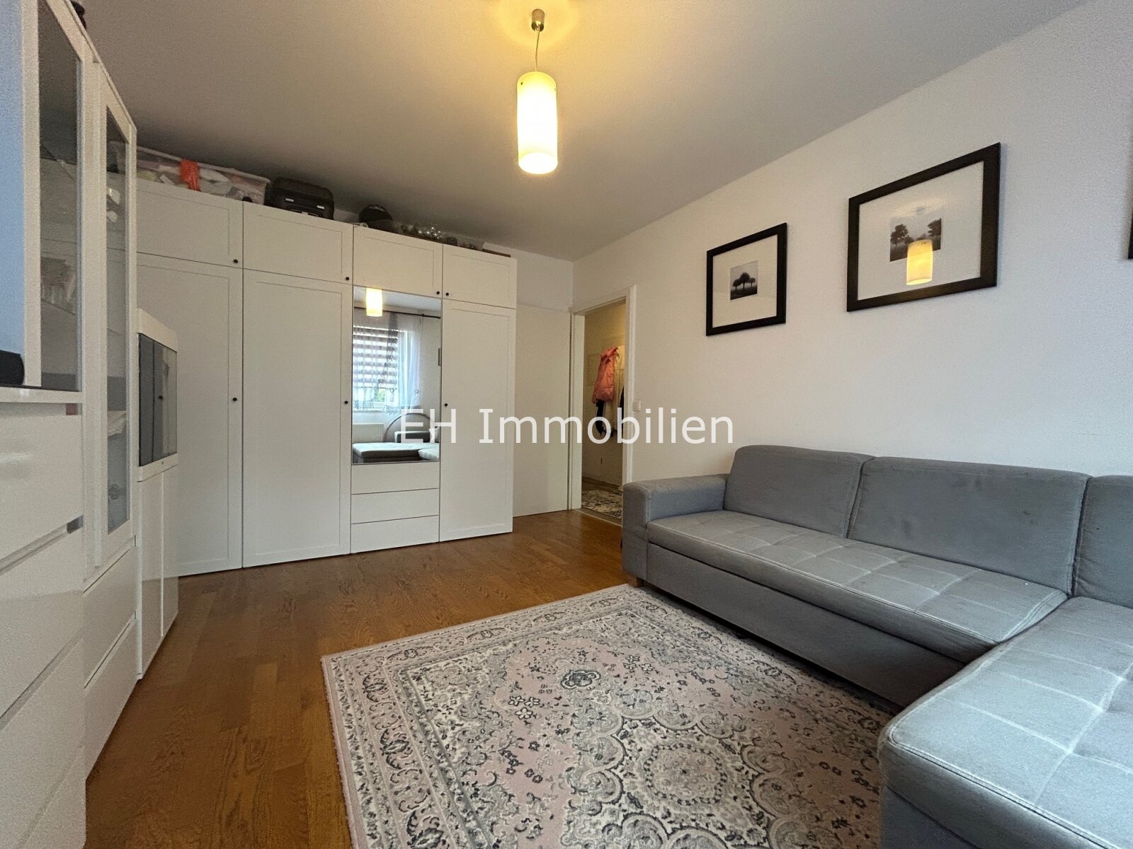 Wohnzimmer EG Wohnzimmer EG