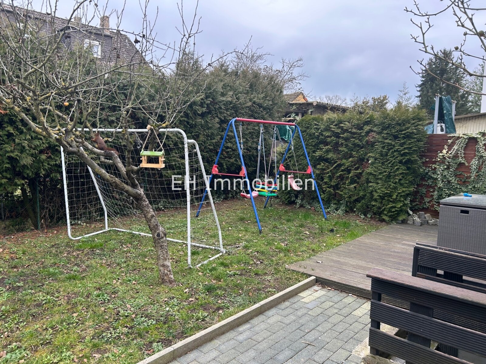 Garten Garten