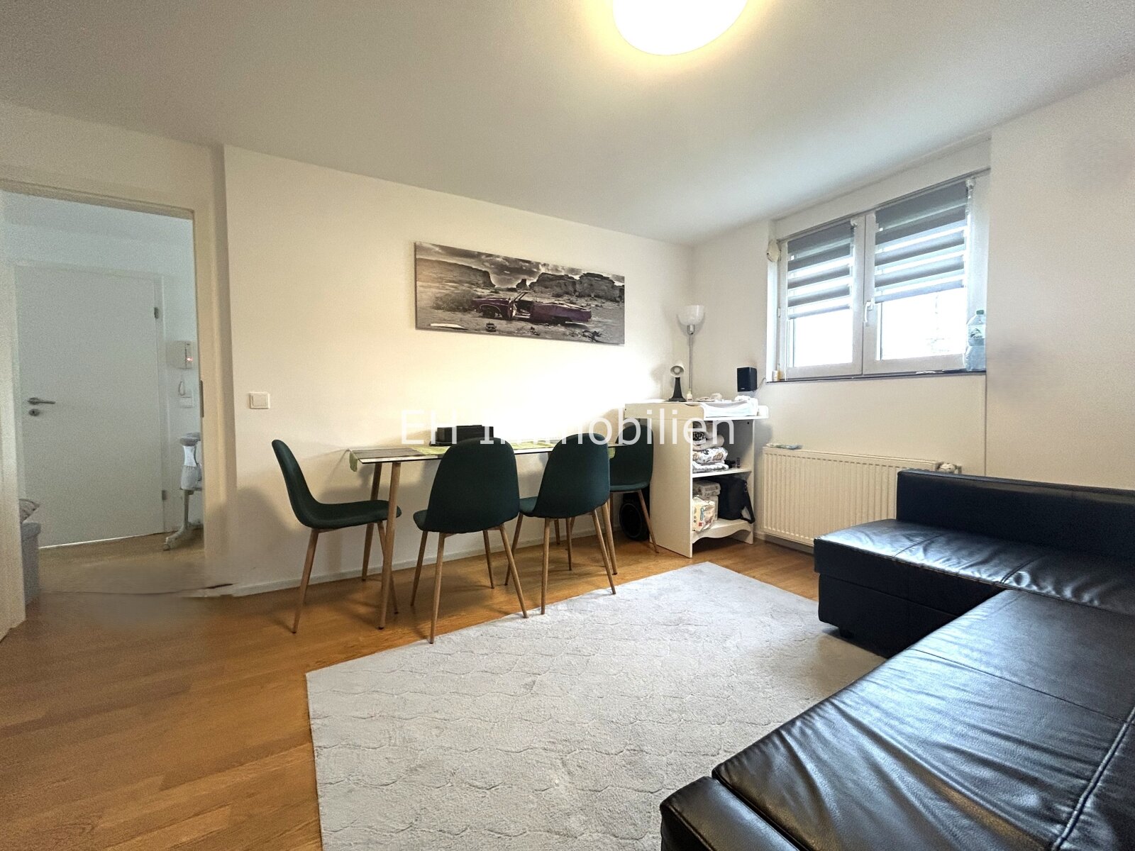 Wohnzimmer DG Wohnzimmer DG