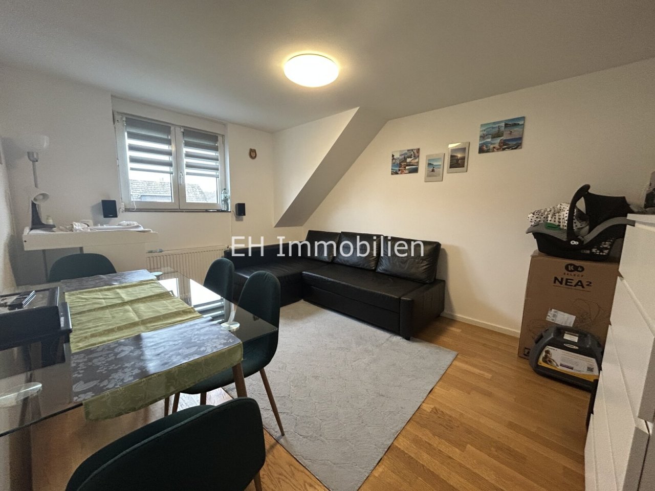 Wohnzimmer DG Wohnzimmer DG