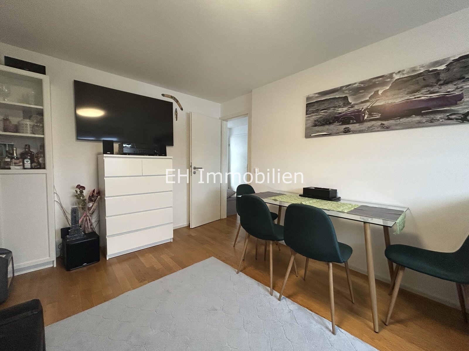 Wohnzimmer DG Wohnzimmer DG