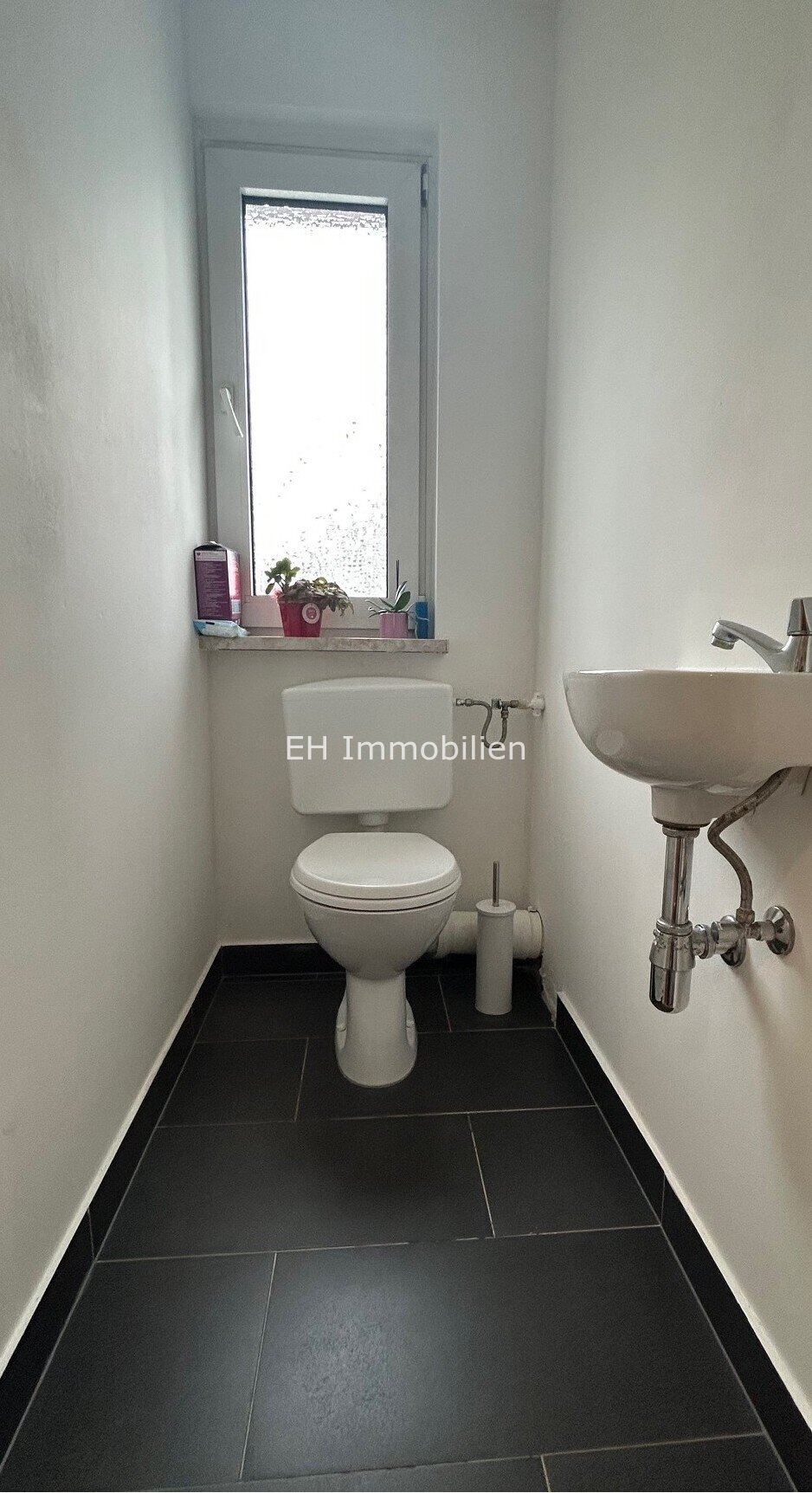 Gäste-WC DG Gäste-WC DG