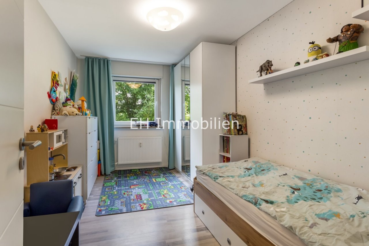 Kind/Gäste/Büro